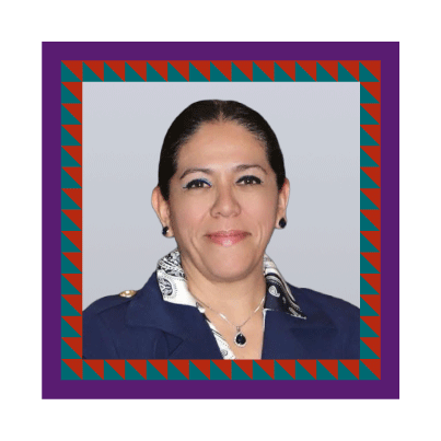 Dra. Nancy Elizabeth Aguilar Muñoz