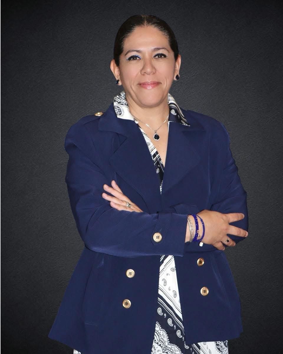 Dra. Nancy Elizabeth Aguilar Muñoz