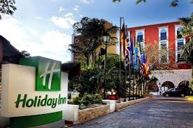 Holiday Inn Mérida