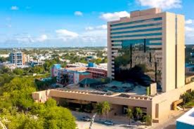 Hyatt Regency Mérida