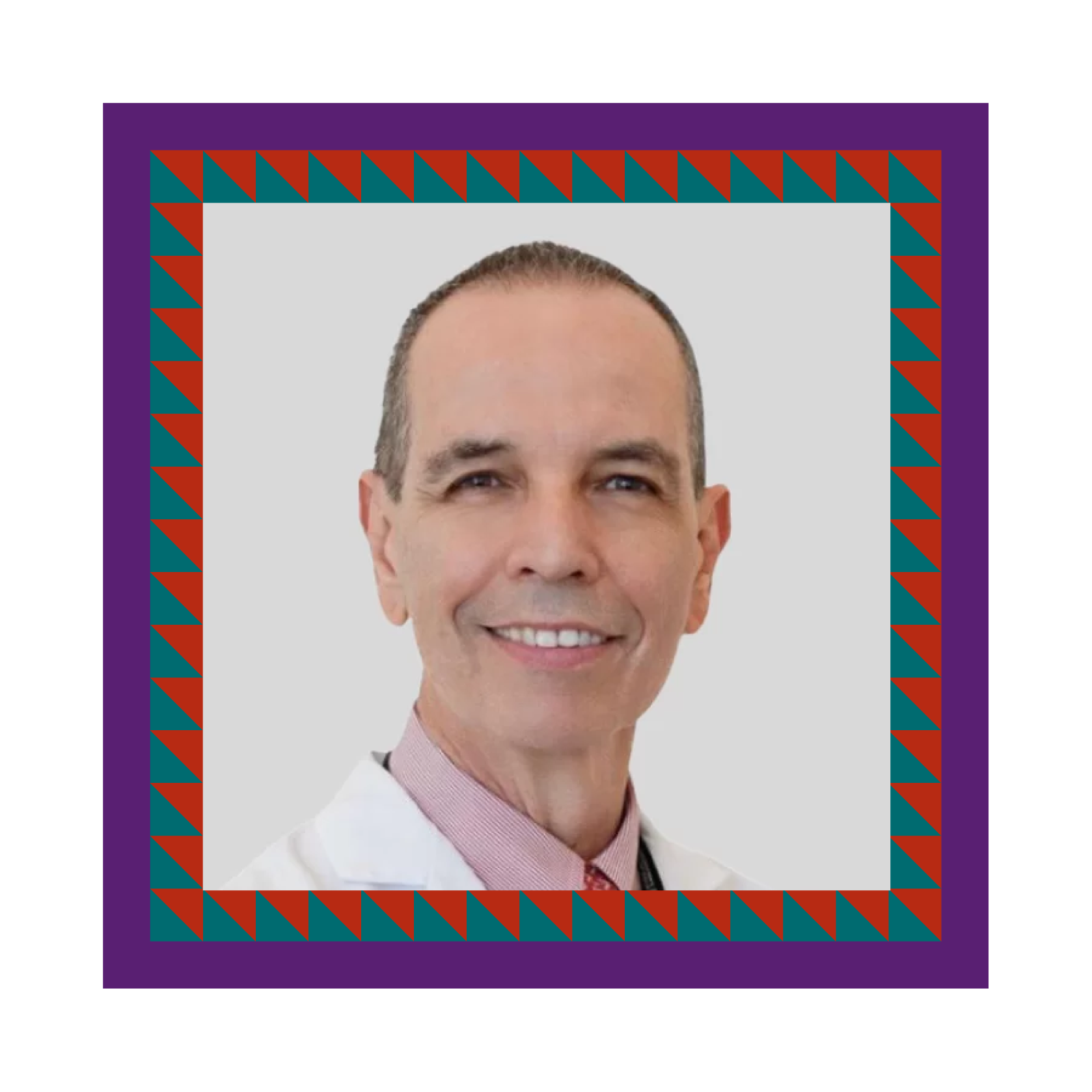 Dr. Peter Baptista