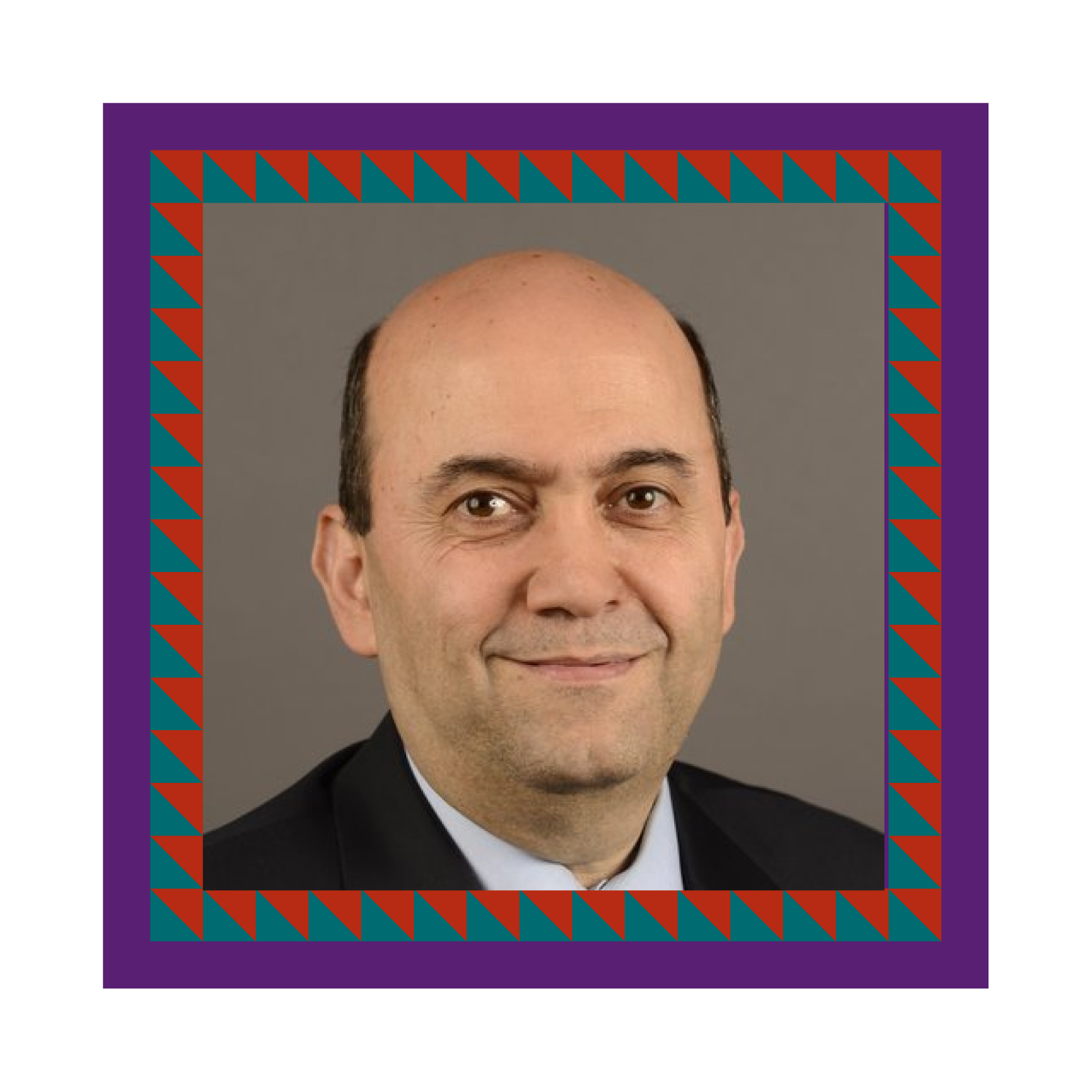 Dr. Nicolas Y. BuSaba