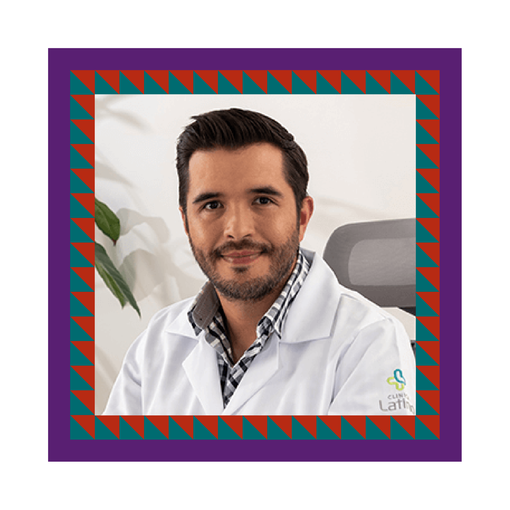 Dr. Cristian Cordero