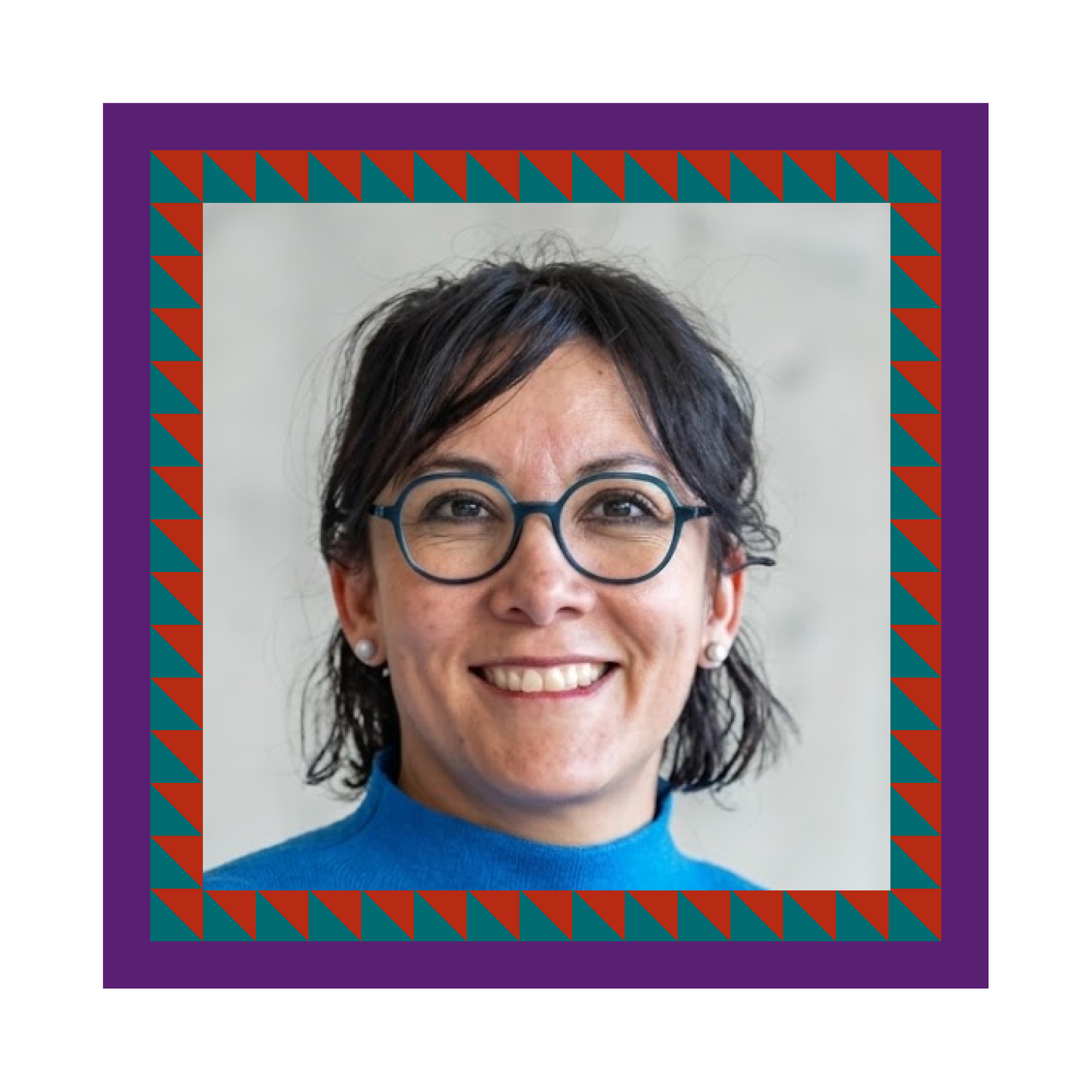 Dra. Karen María Reyes Castro