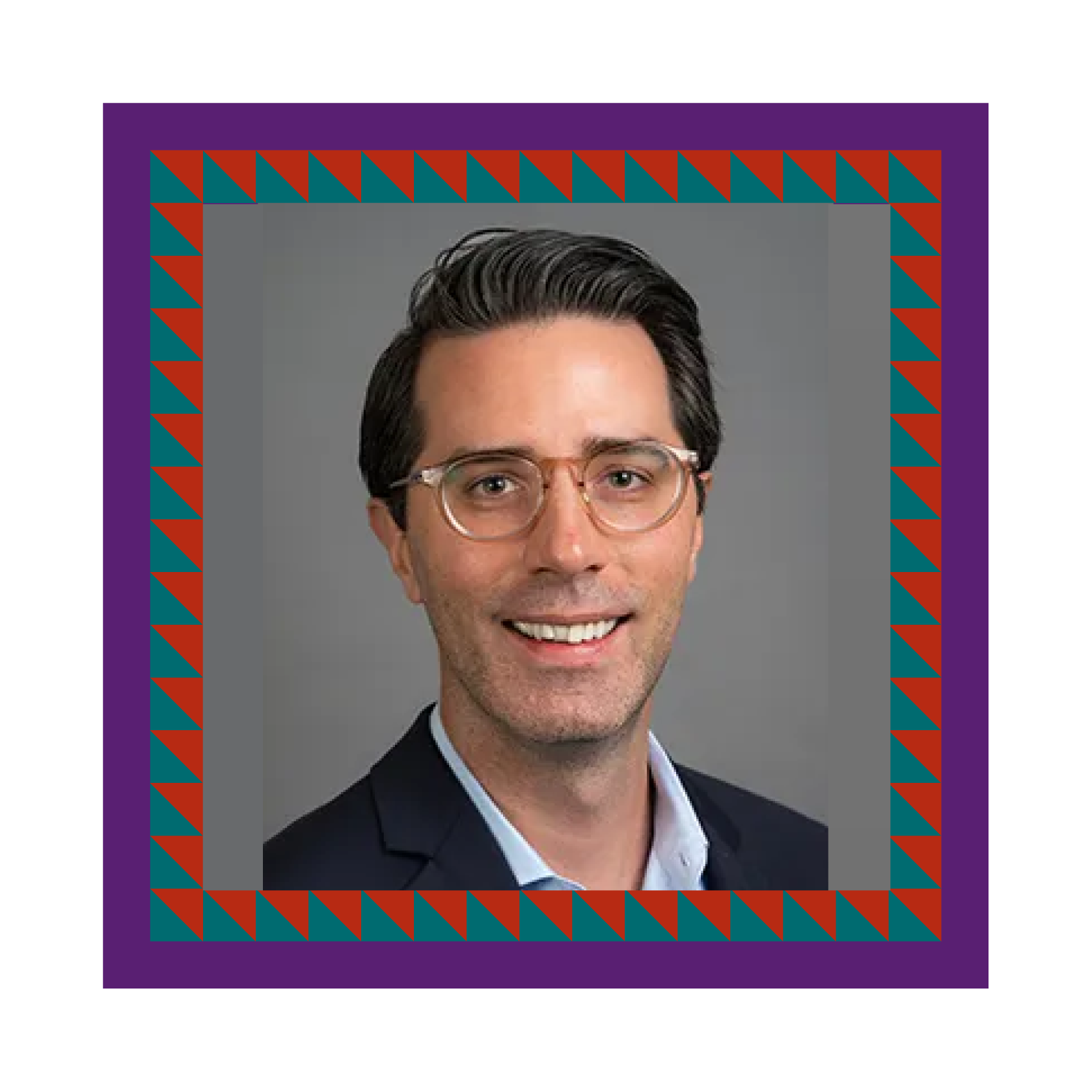 Dr. Eliot Shearer