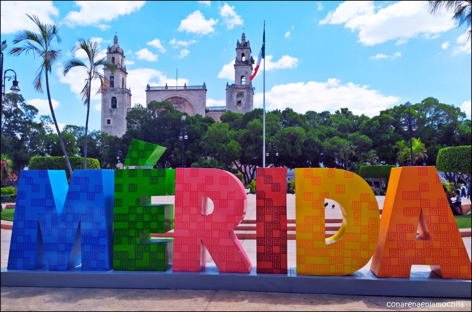 Mérida 1