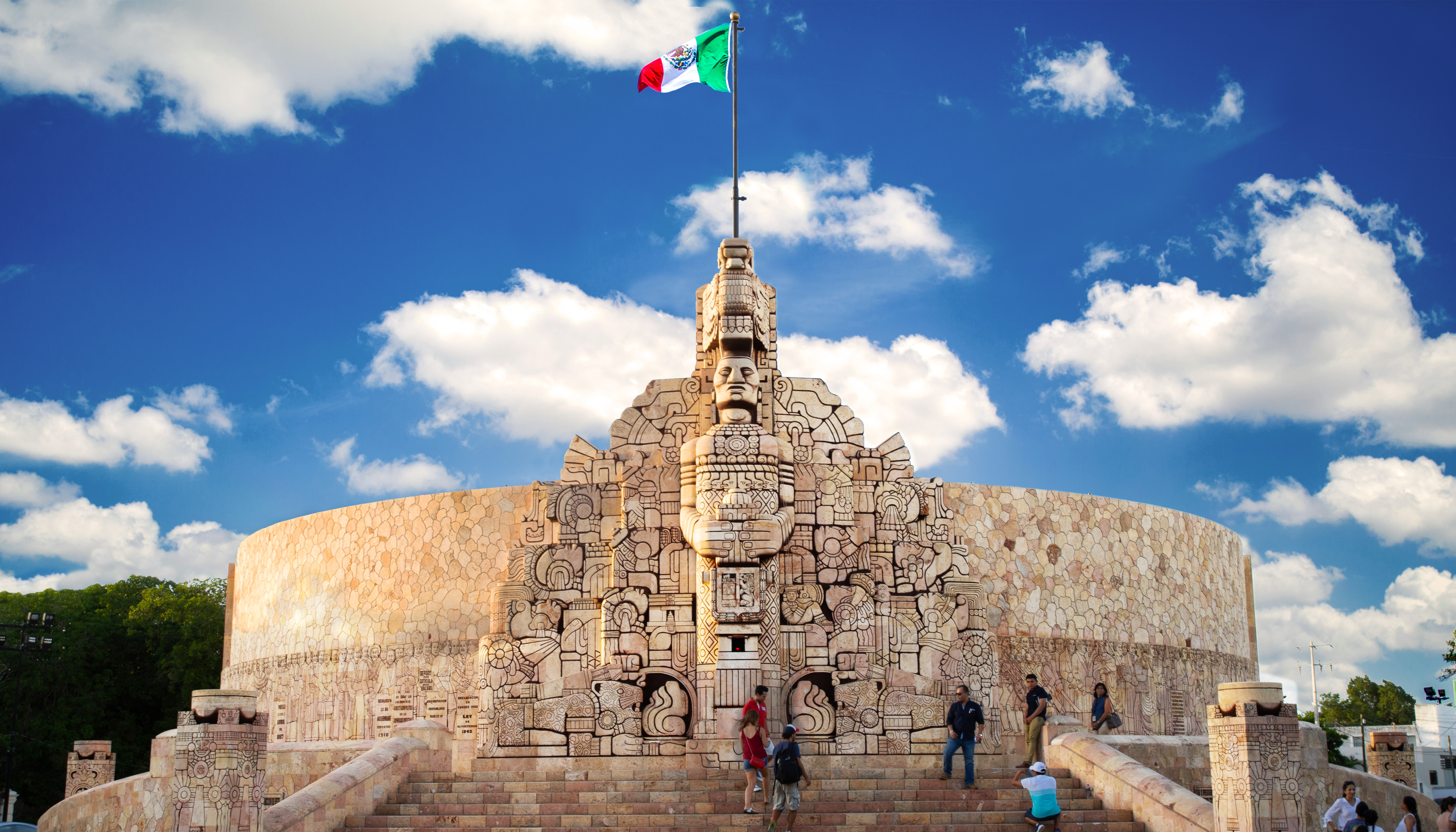 Mérida 5